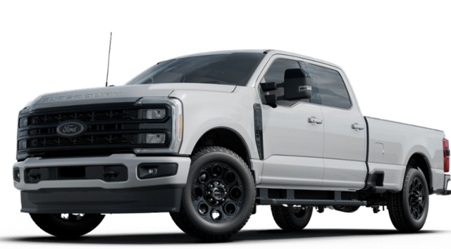 2024 Ford SuperDuty